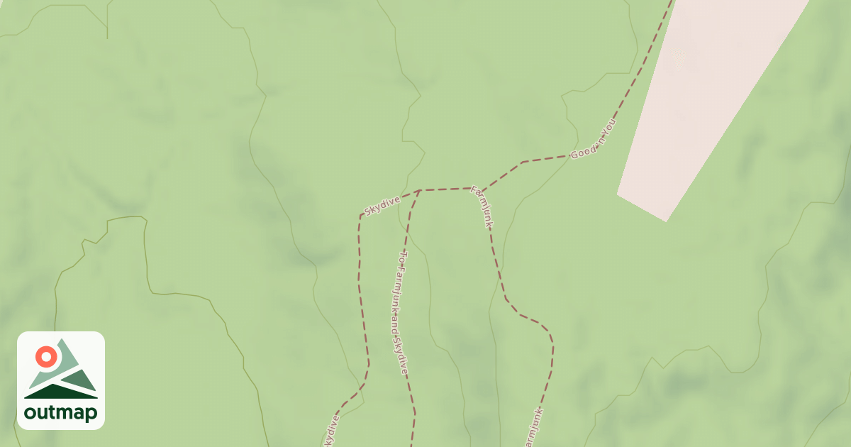 Map of 5