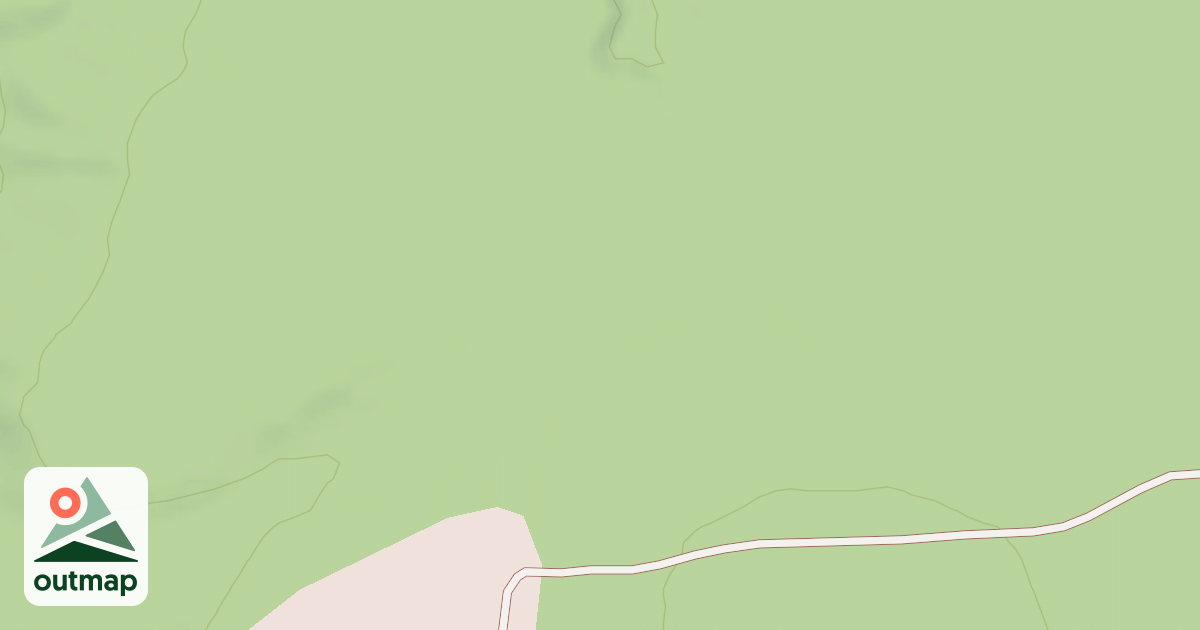 Map of 105A