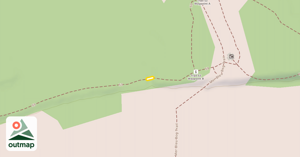 Map of 53