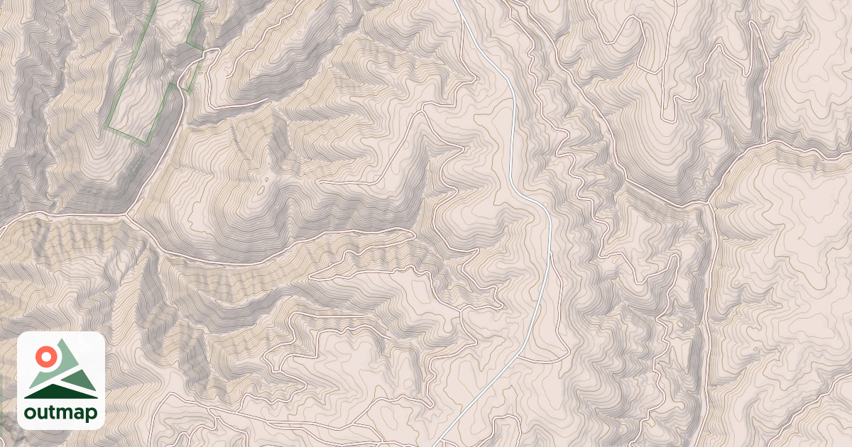 Map of N 37 F