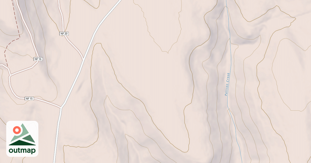 Map of O-3102018