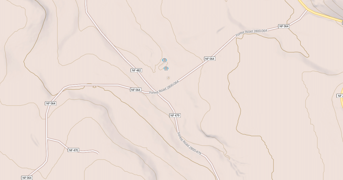 Map preview of BEGGER