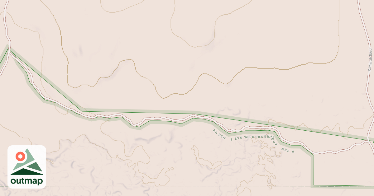 Map of BLM National GTLF Public Motorized Roads 8a1726f6-1863-4880-93ea-390e6fa7cf17