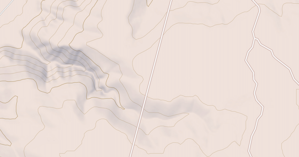 Map preview of BLM National GTLF Public Motorized Roads 1f22d561-cf7f-4620-8913-f3a8ff76d705