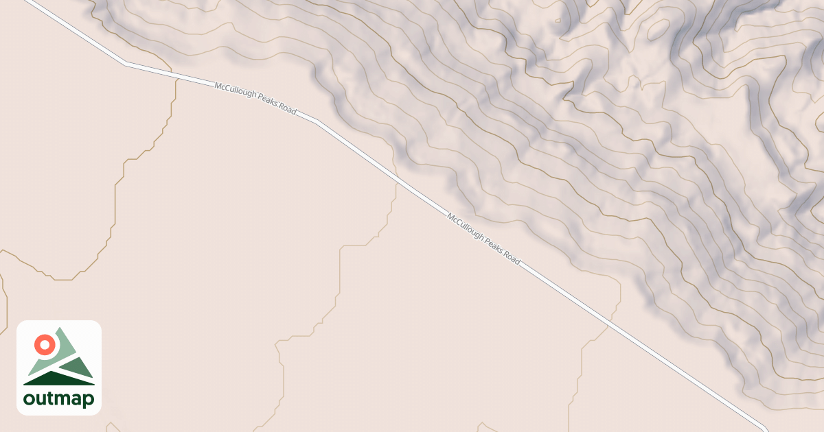 Map of BLM National GTLF Public Motorized Roads 7ad97b9c-dc0c-4d94-9fe9-7a4a0dbc508a
