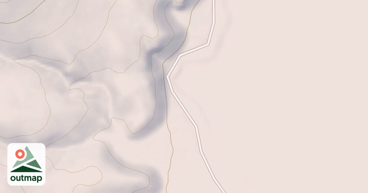 Map of USGS National Digital Trails 1147b6e7-197b-4506-8b62-274e8e5ce6f6