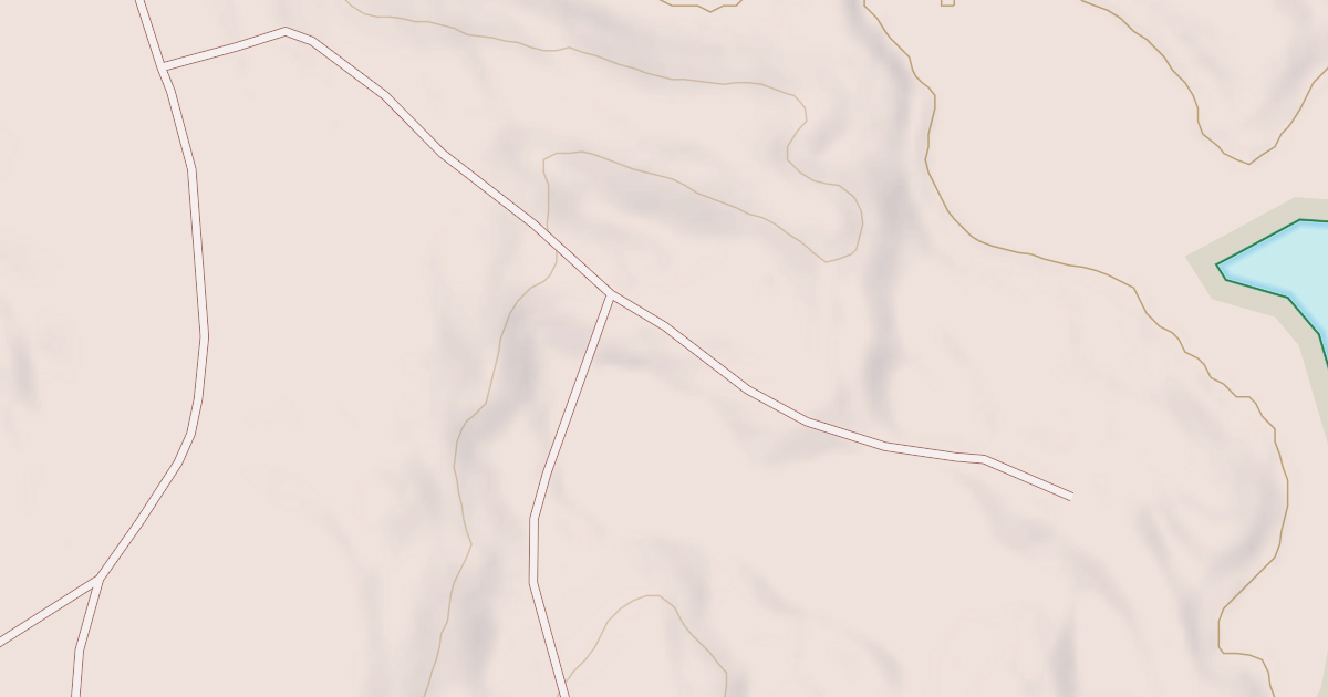 Map preview of NORTH MUDDY SPUR A