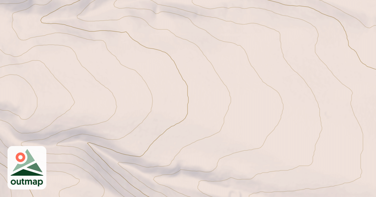 Map of BLUFF