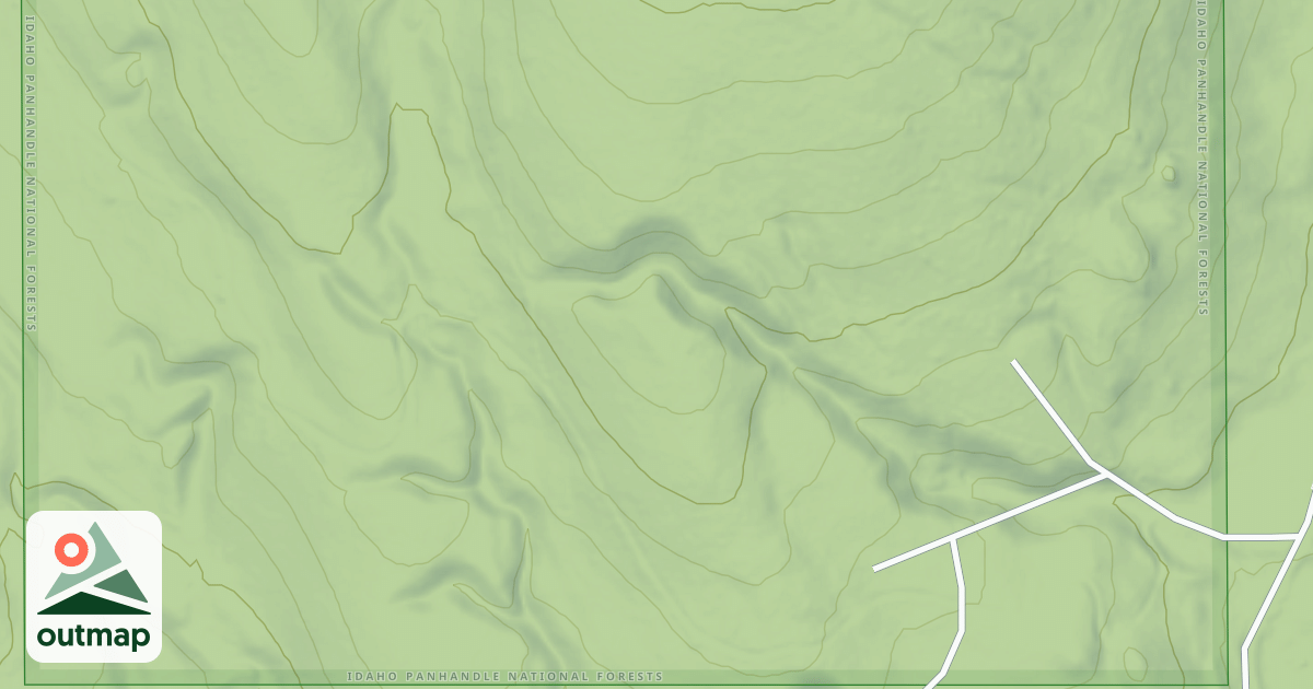 Map of SWEET