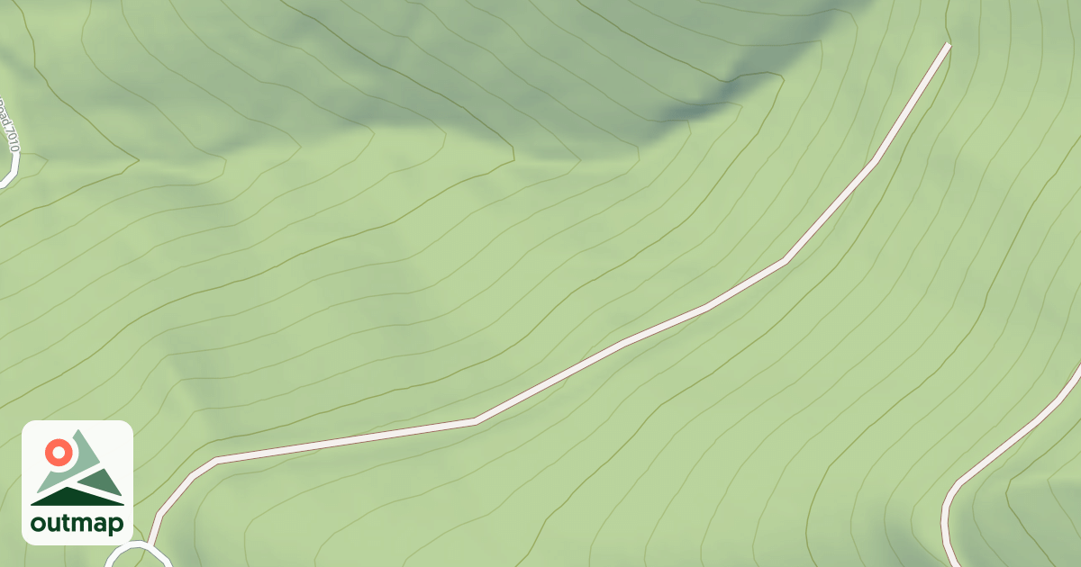 Map of HUC