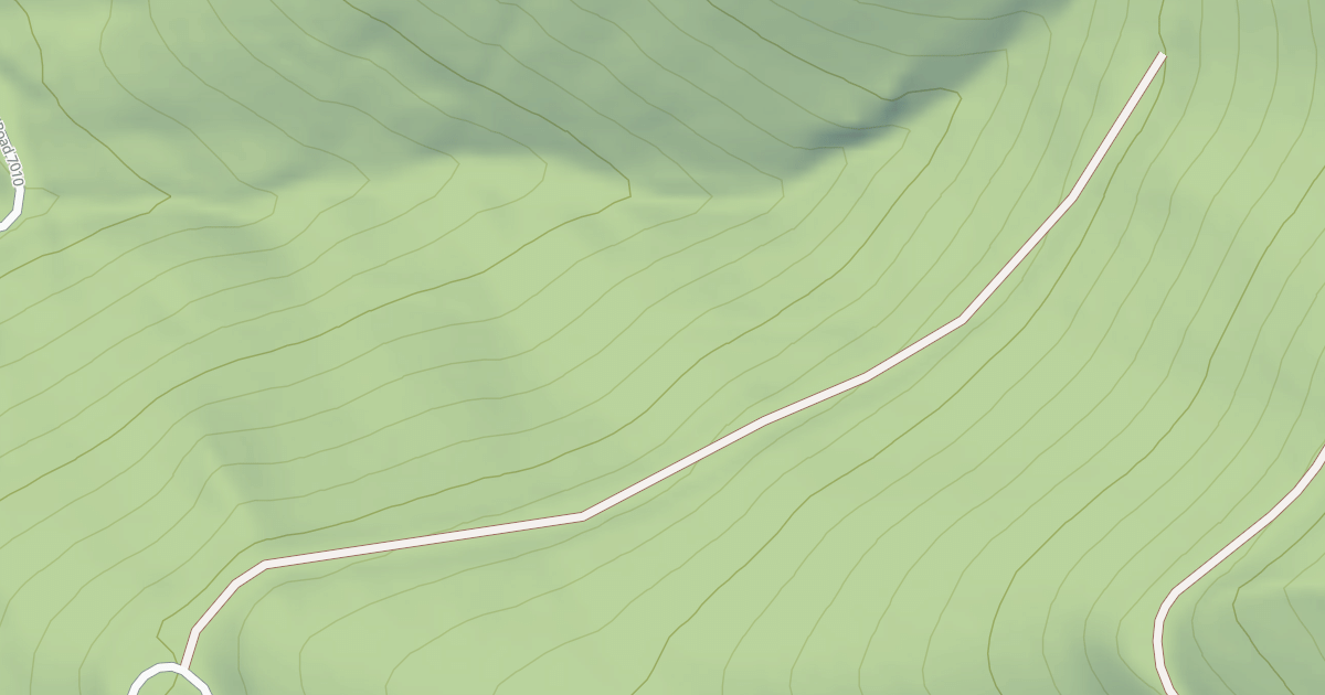 Map preview of HUC