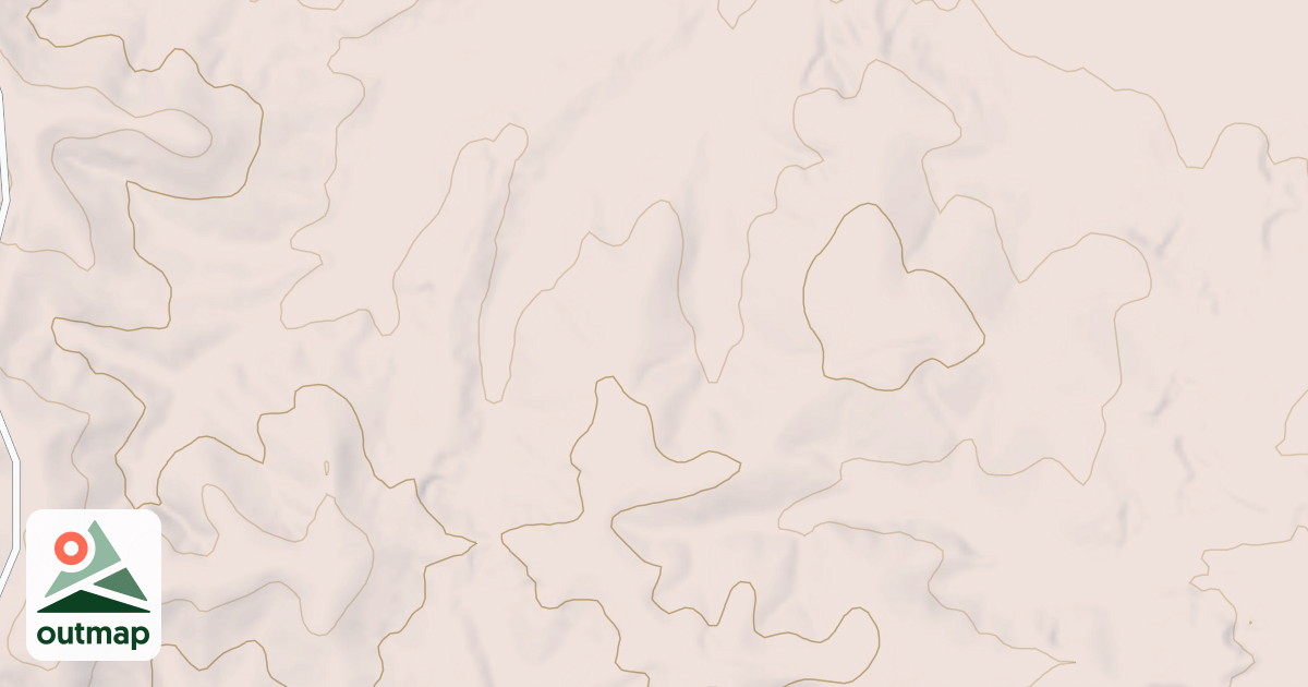 Map of USFS National Forest System Roads {C83C06A5-D675-4A6B-8324-1BA8342C9DCE}