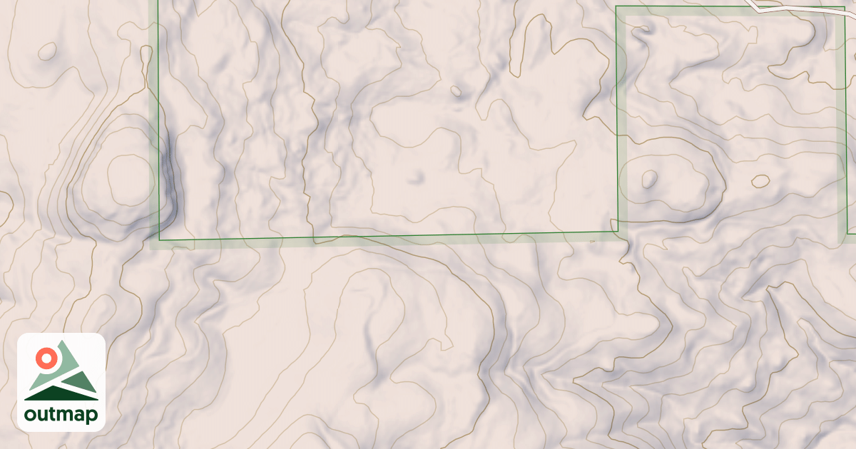 Map of FROG LEG