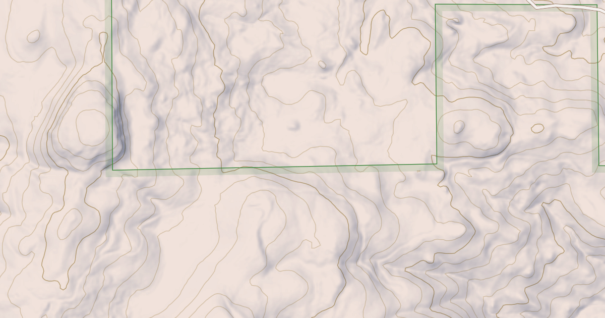 Map preview of FROG LEG