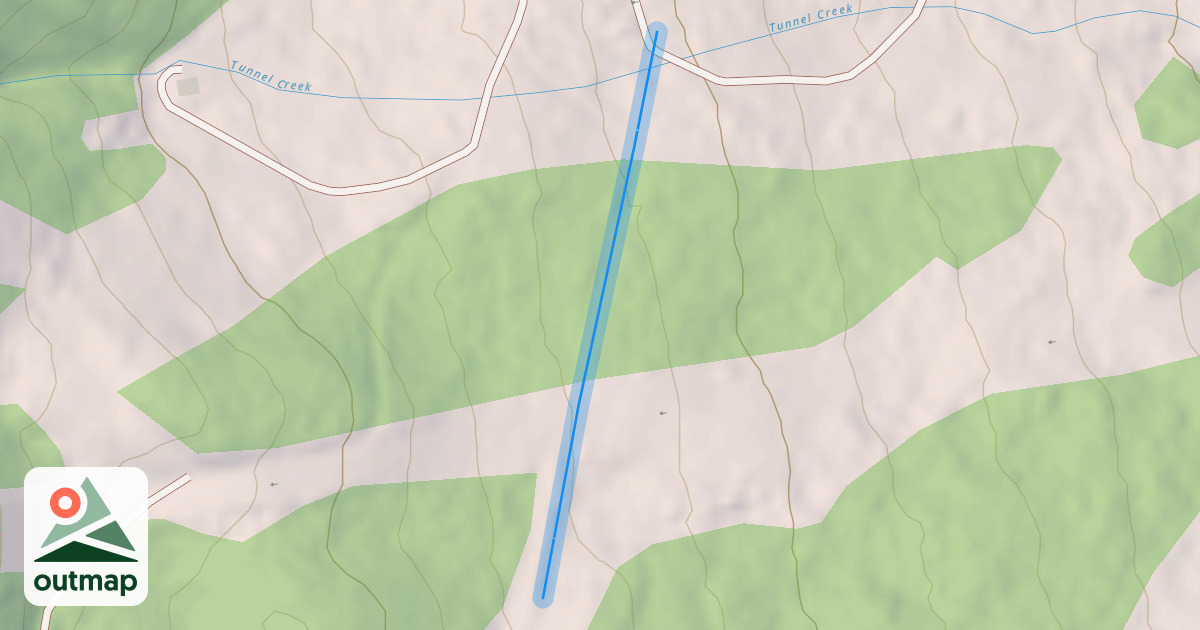 Map of Wayback