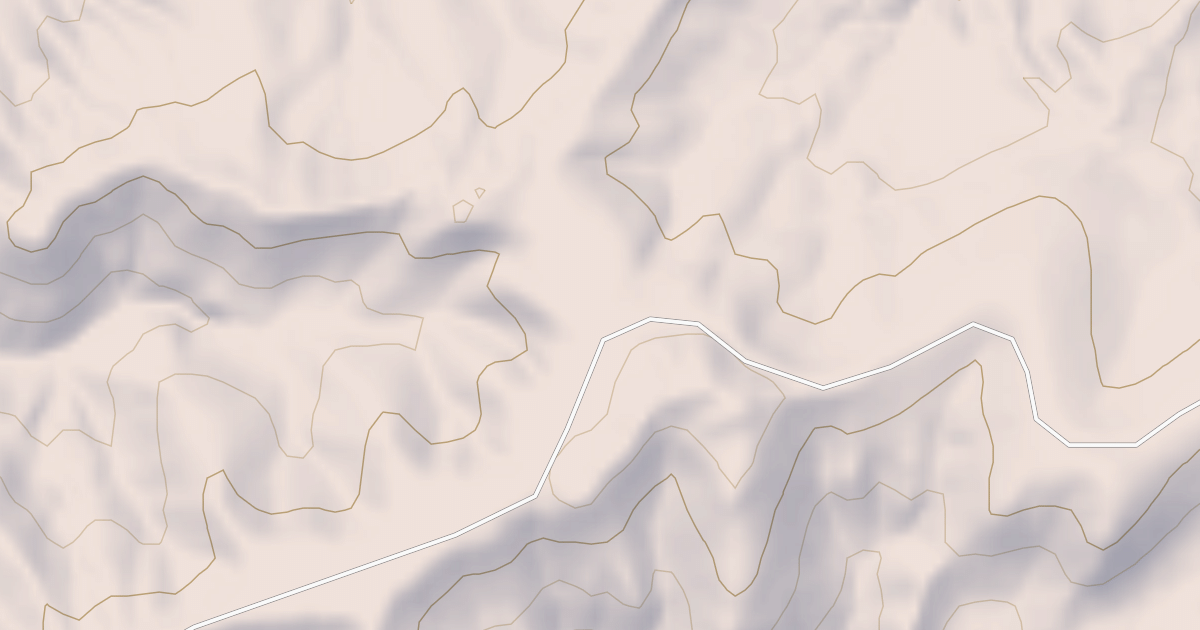 Map preview of BLM National GTLF Public Motorized Roads 120a4e04-6711-417a-a689-17d9e353773b
