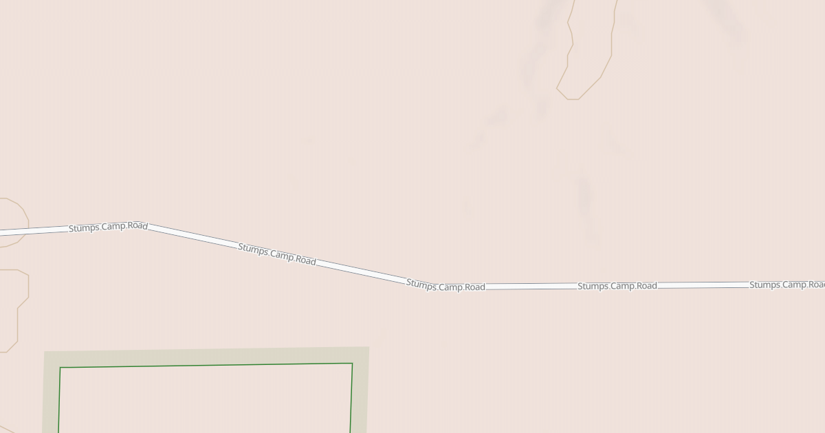 Map preview of 5389-A