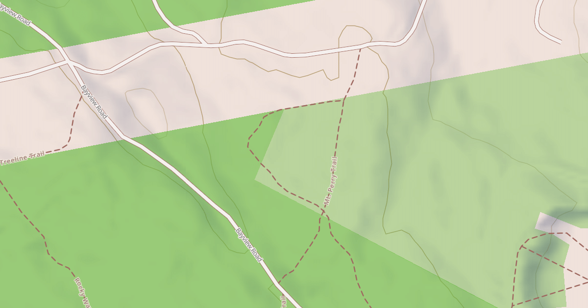 Map preview of USGS National Digital Trails 94951f54-e265-48b0-bc28-ecd88877c616