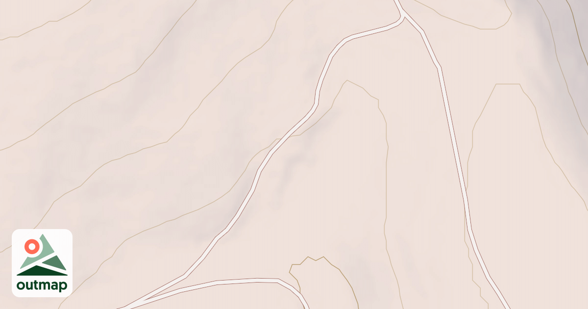 Map of ISABELLE TS