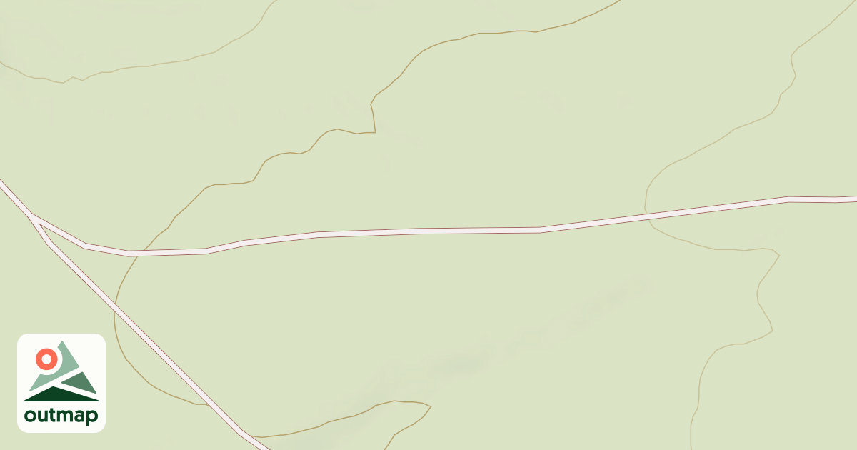 Map of BLM National GTLF Public Motorized Roads 09338fd1-13b7-4325-ad6b-671b80a29403