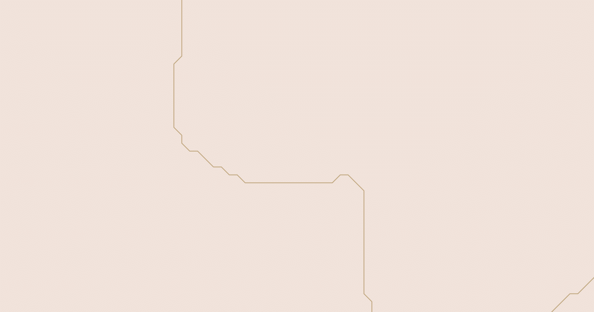 Map preview of Copper Lake Trail