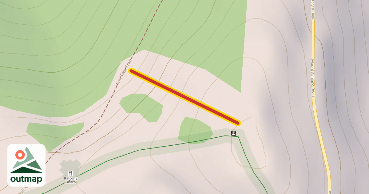 Map of Lithia