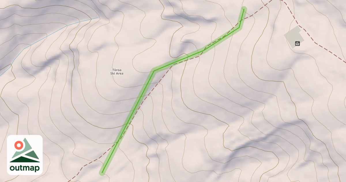 Map of Boneyard