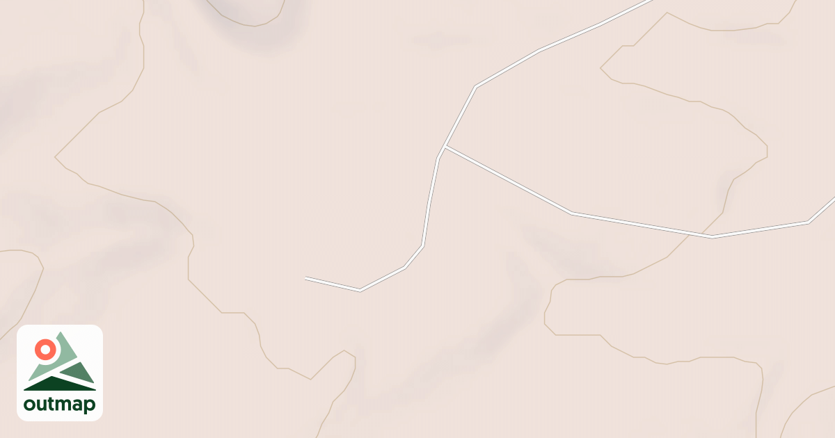 Map of BLM National GTLF Public Motorized Roads 3d0374c6-2b76-480f-a78b-48b88e5faccb