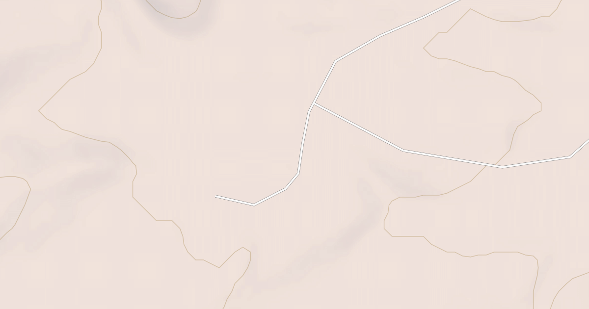 Map preview of BLM National GTLF Public Motorized Roads 3d0374c6-2b76-480f-a78b-48b88e5faccb