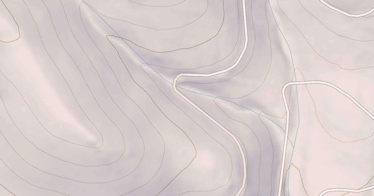 Map preview of DALE SPRING