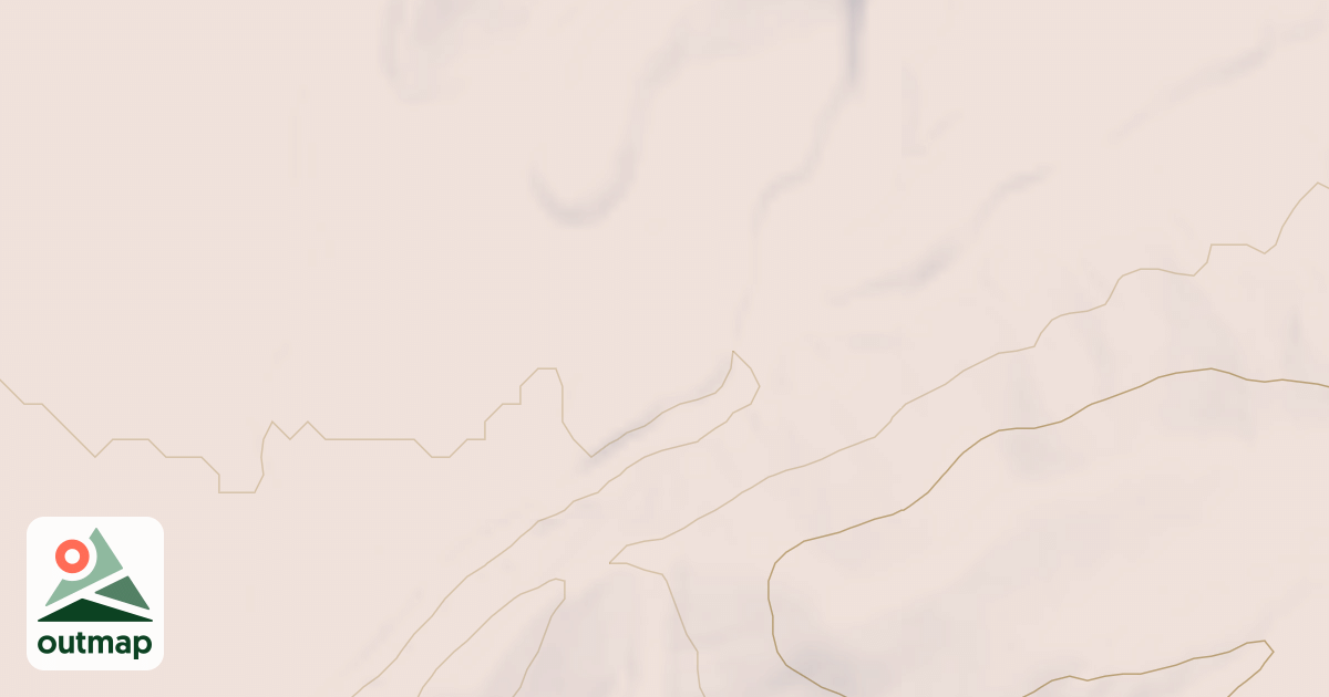 Map of BLM National GTLF Public Motorized Roads bf4b4fb0-da20-43d1-abc4-437bbbdac52e