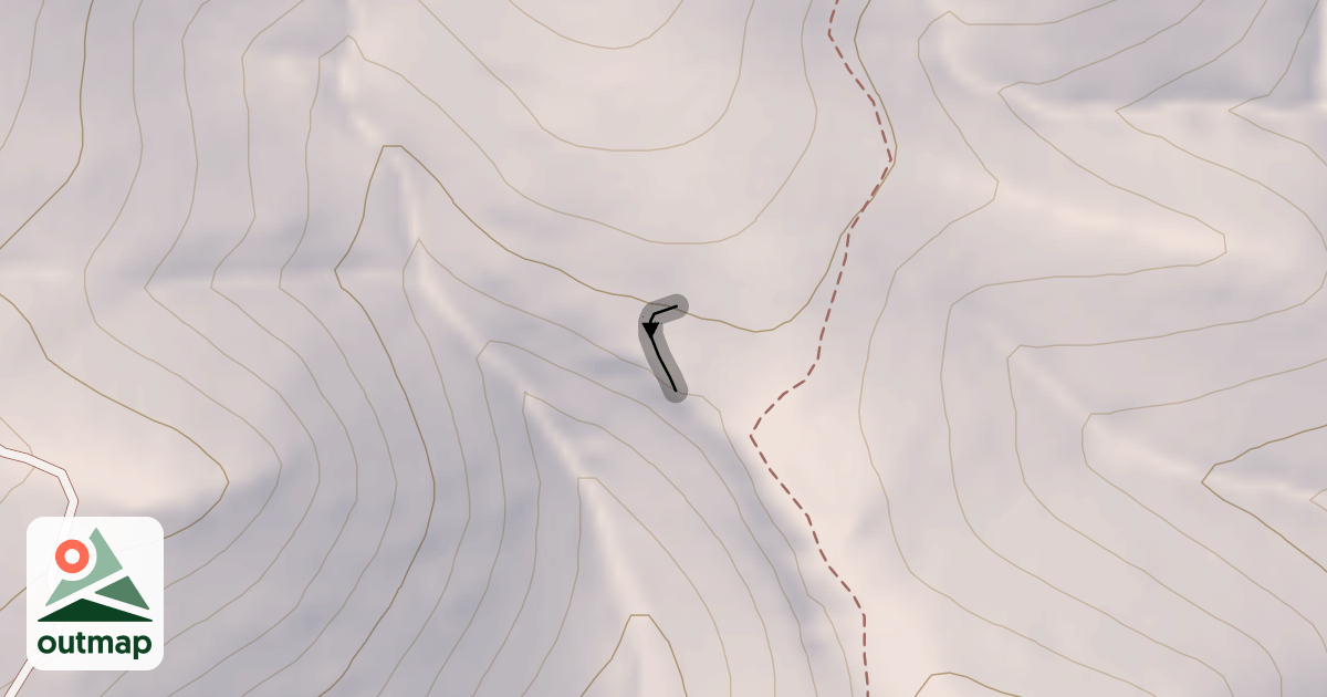 Map of Tectonic Bypass