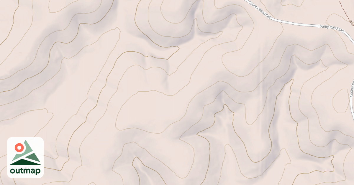 Map of WAPPA TOP