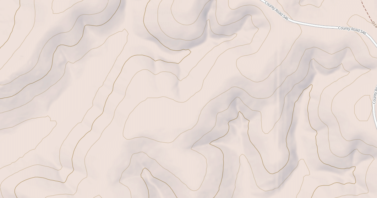 Map preview of WAPPA TOP