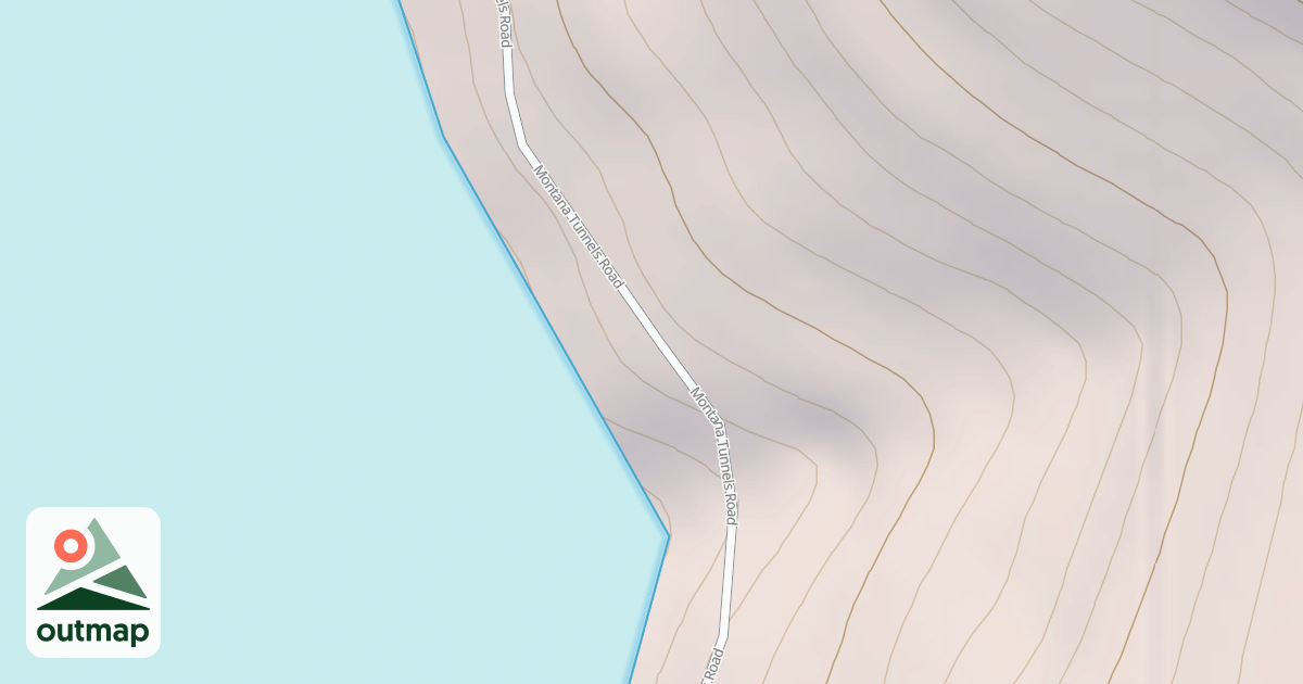 Map of BLM National GTLF Public Motorized Roads bd2fa1c3-a2f7-418c-a458-6679b55ef439