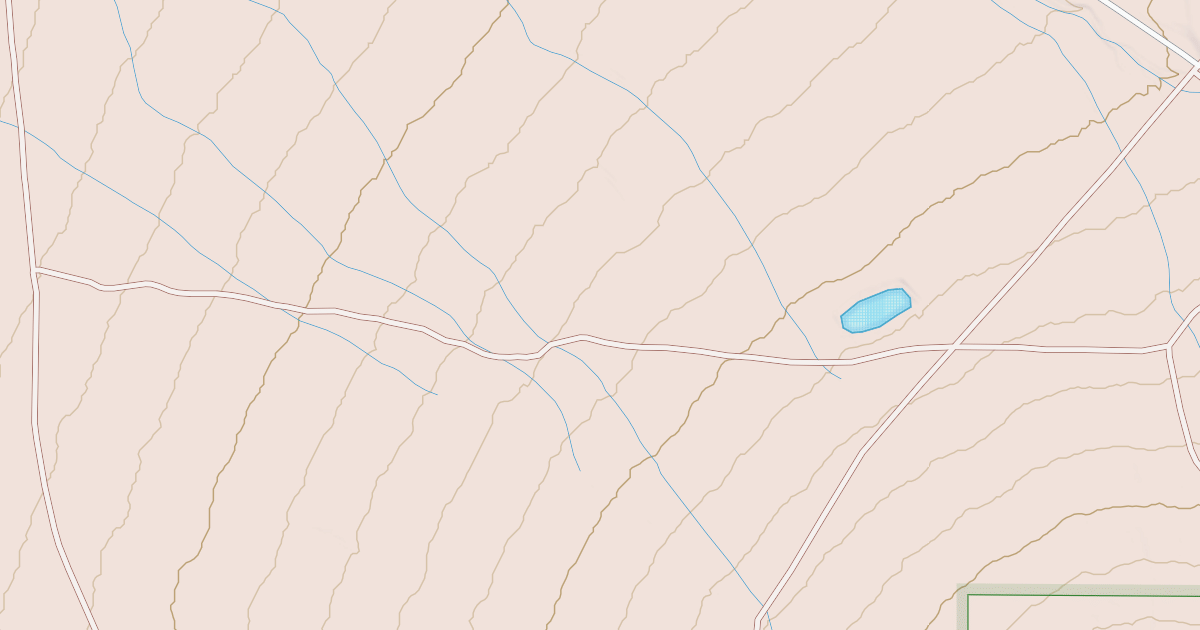 Map preview of USFS Motor Vehicle Use Map Roads {EA8BDEA0-6A22-4CCD-A915-4BD1430E6D5E}
