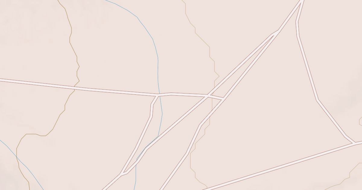 Map preview of BLM National GTLF Public Motorized Roads 0900a7b4-d281-467f-90f7-312a8886d389