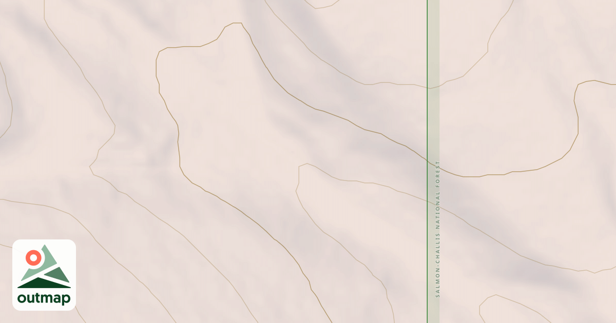 Map of BLM National GTLF Public Motorized Roads 092d6000-d9ea-4891-94b9-5d451c92bf37