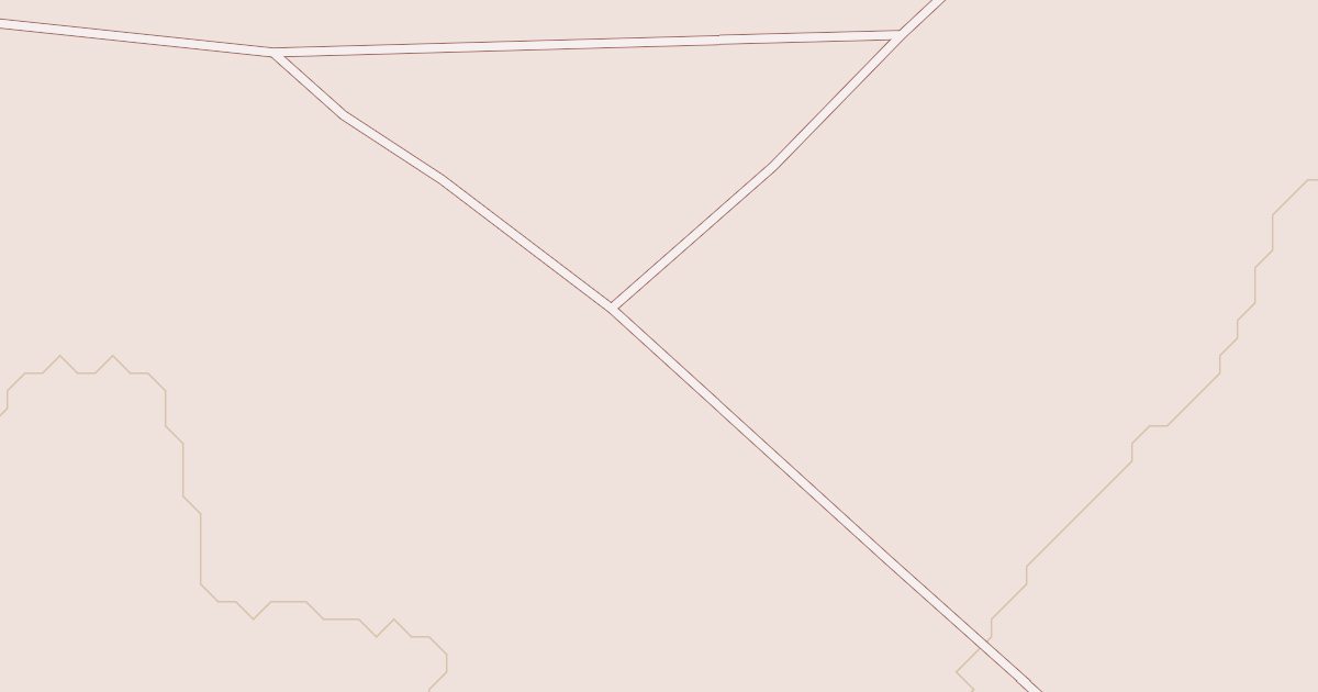 Map preview of BLM National GTLF Public Motorized Roads ce82b6e3-f165-4f79-bb1c-64f29d03b5c9