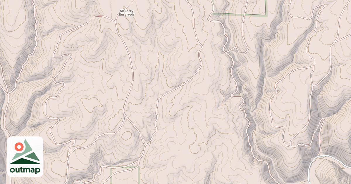 Map of ED-10