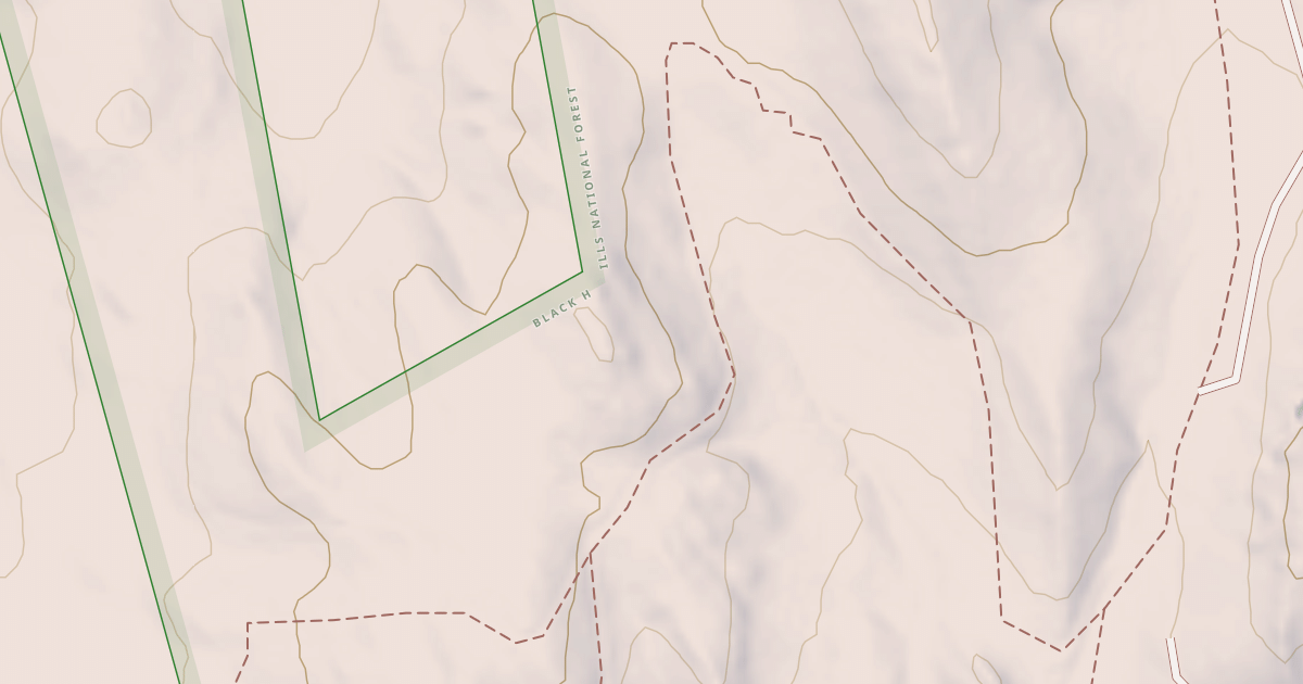 Map preview of HINES BR 1P