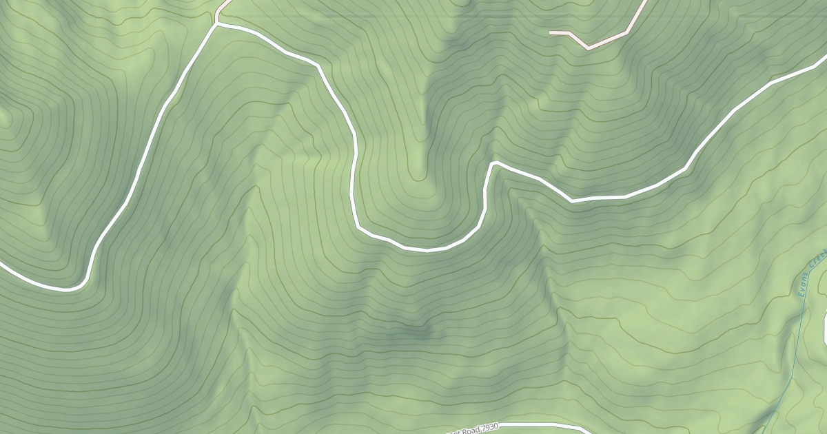 Map preview of Evans 1148