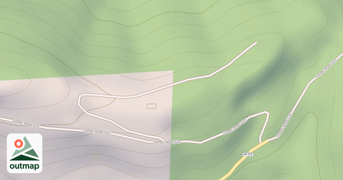 Map of DUTCH TOP