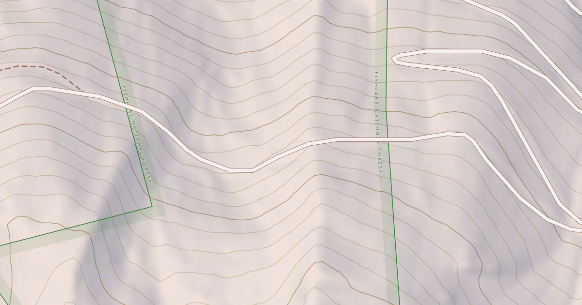 Map preview of 41110