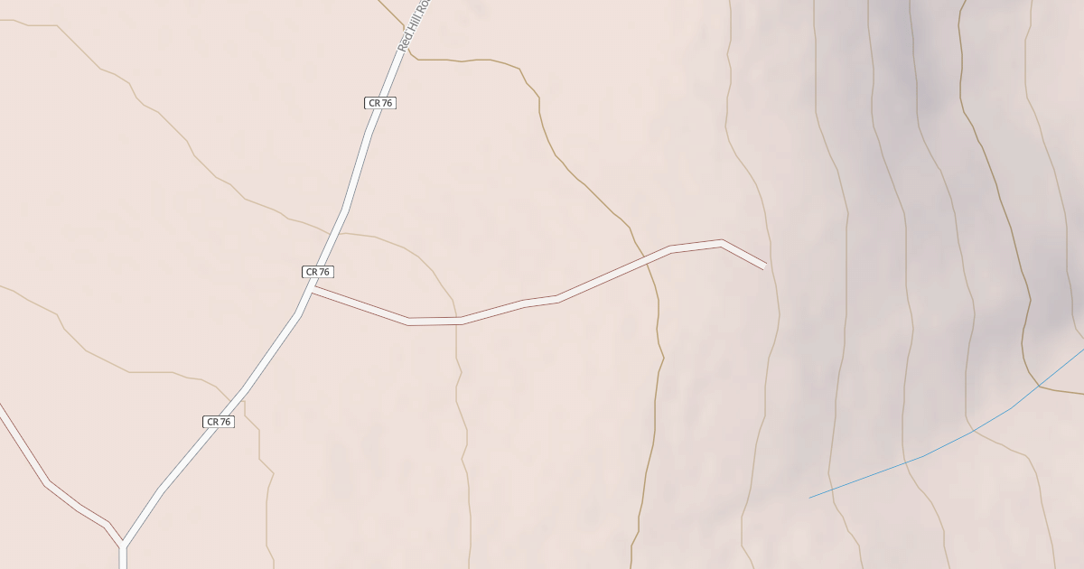 Map preview of BLM National GTLF Public Motorized Roads 4de83748-e827-4a1b-a774-acbbe6067290