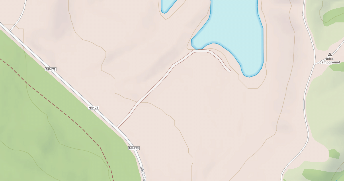 Map preview of BOCA PICNIC #2