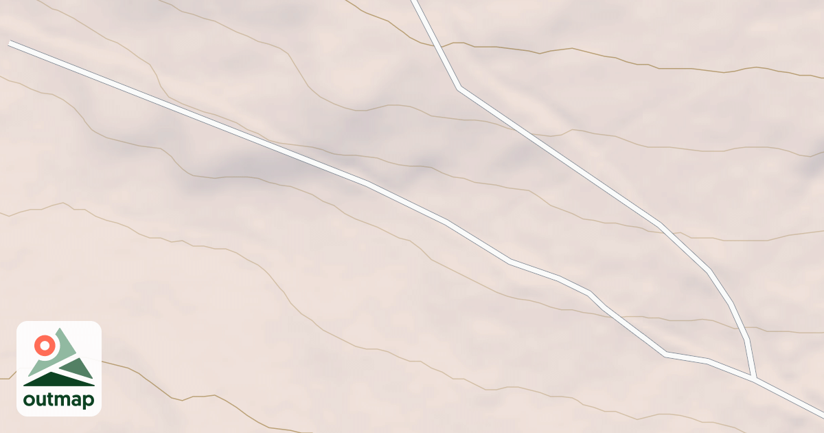 Map of USGS National Digital Trails 1d55e829-e79b-4d3b-ab2b-88f970955822