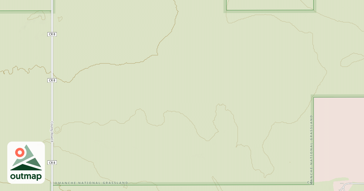 Map of 5C SOUTH WELL