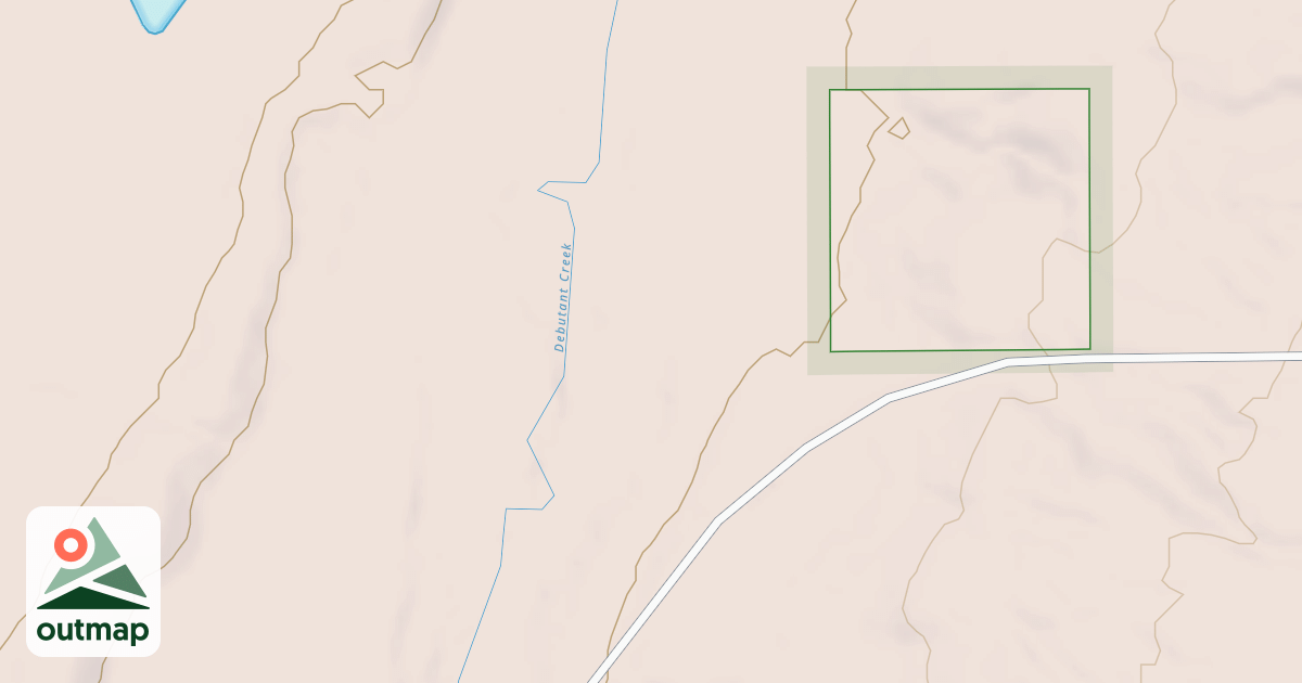 Map of FDR1123