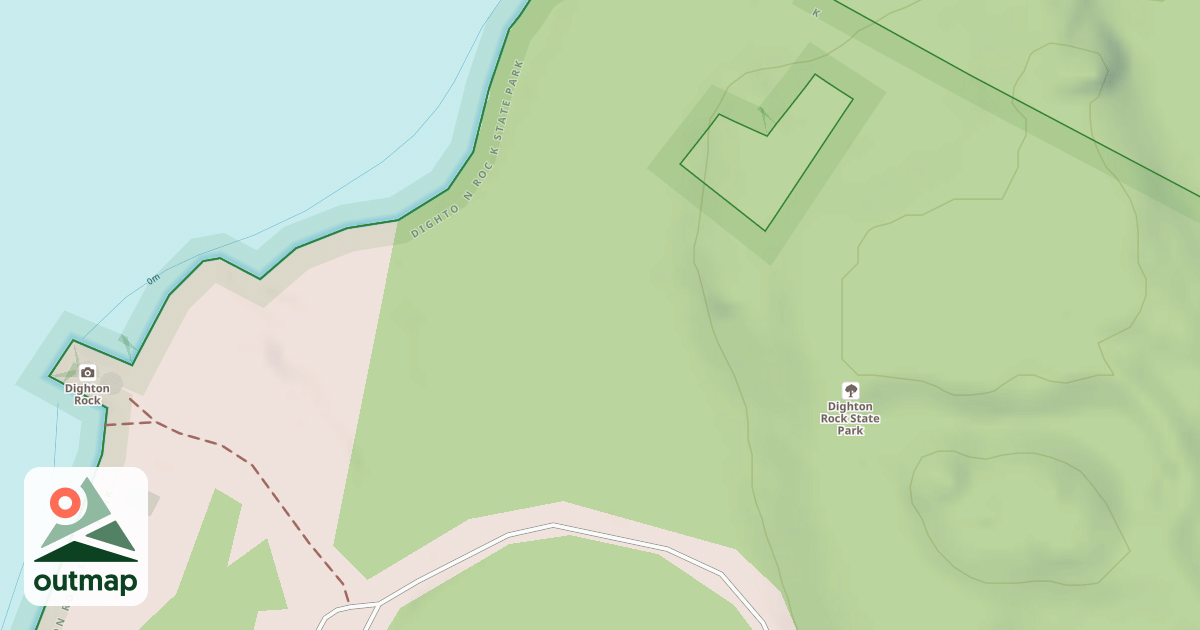 Map of USGS National Digital Trails 318b6adb-2bf4-47f3-b59b-8d5d7630287e